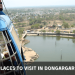 Places to visit in Dongargarh